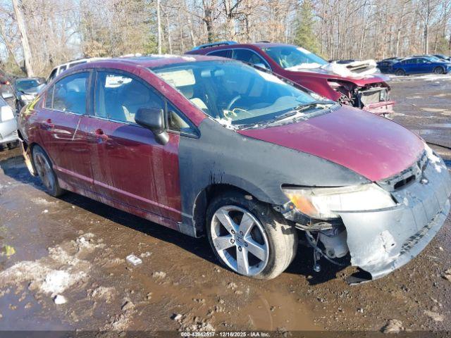 Honda Civic Ex Image 6