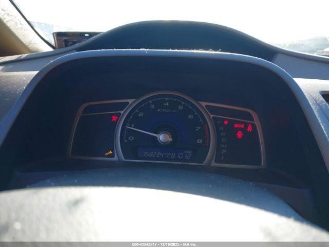 Honda Civic Ex Image 8