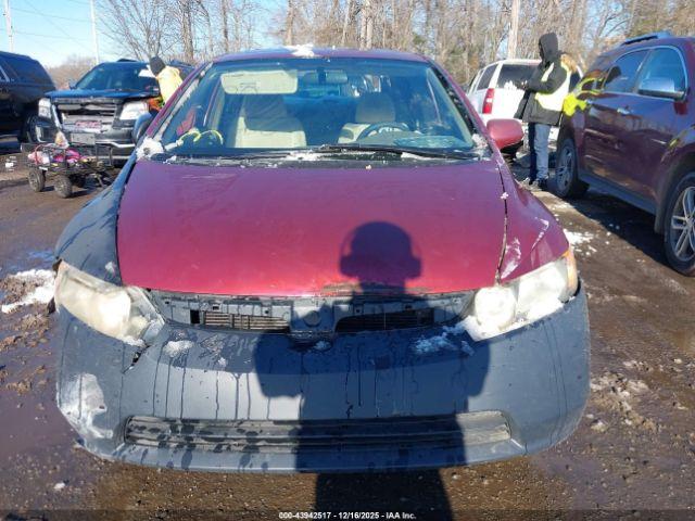 Honda Civic Ex Image 15