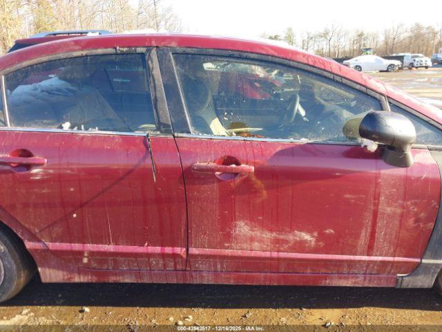 Honda Civic Ex Image 14