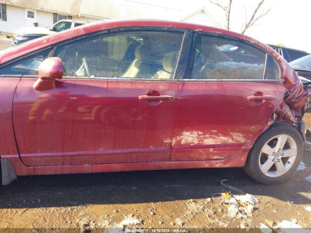 Honda Civic Ex Image 12