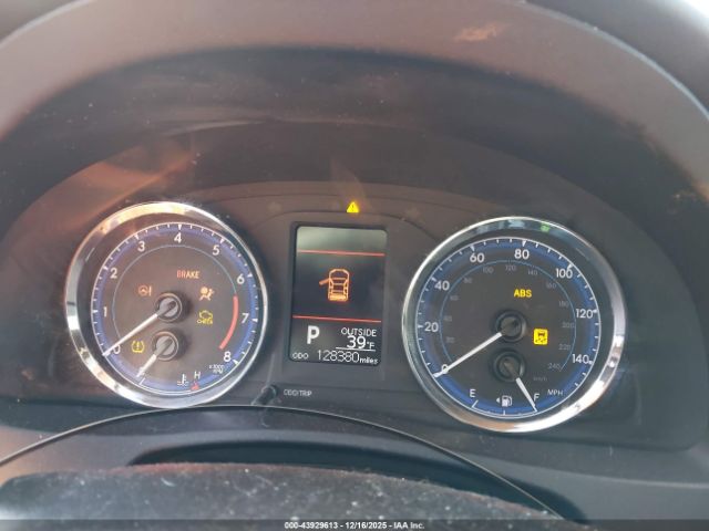 Toyota Corolla Le Image 7