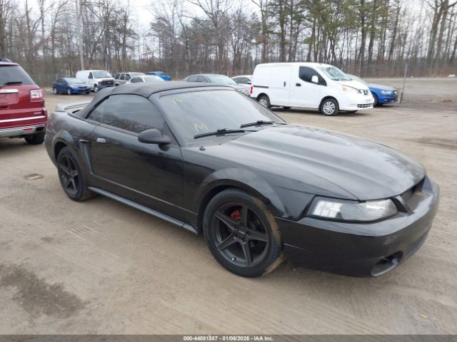 Ford Mustang Gt Image 1