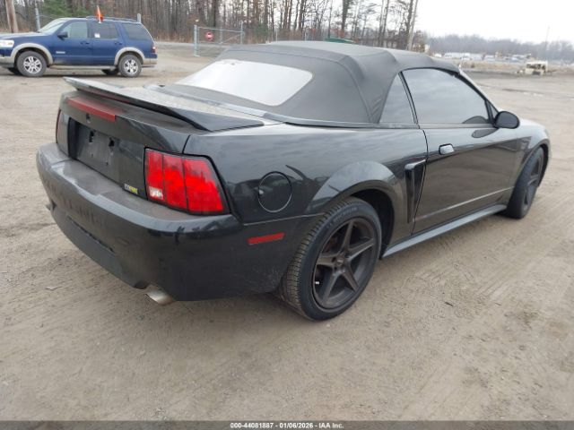 Ford Mustang Gt Image 3