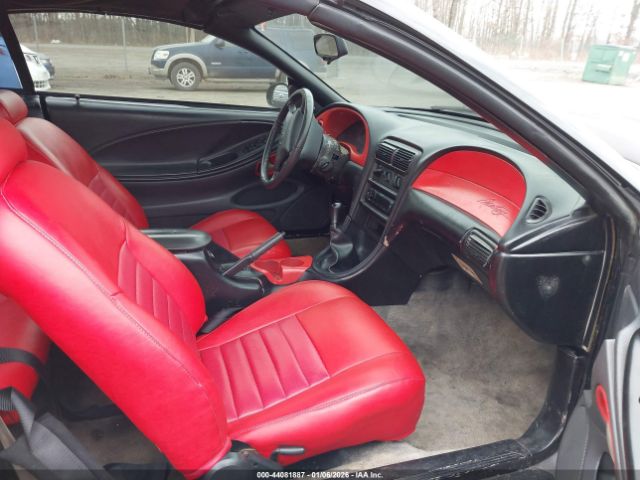 Ford Mustang Gt Image 7