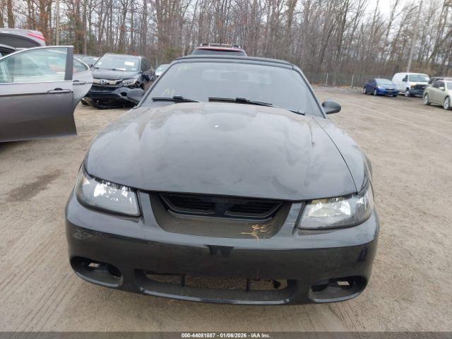 Ford Mustang Gt Image 10