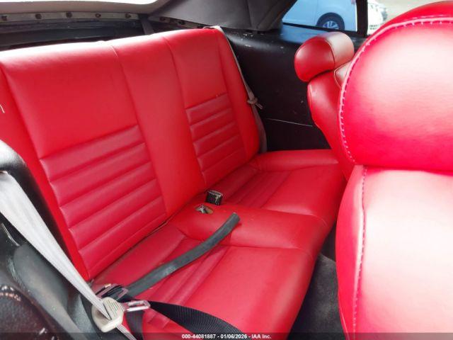 Ford Mustang Gt Image 2