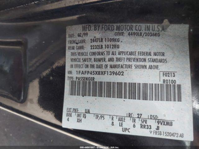 Ford Mustang Gt Image 8