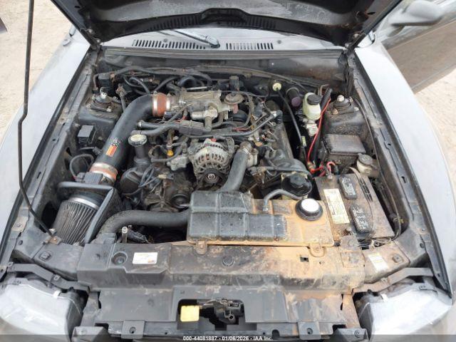 Ford Mustang Gt Image 9