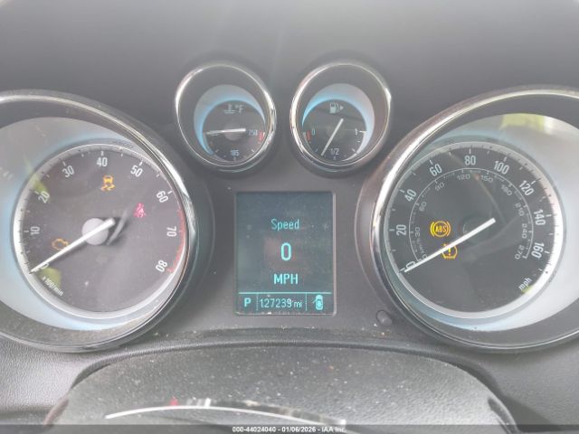 Buick Verano Convenience Group Image 9