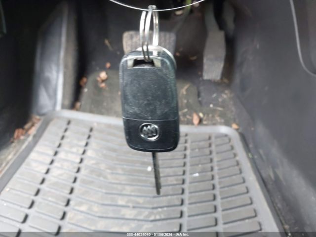 Buick Verano Convenience Group Image 11