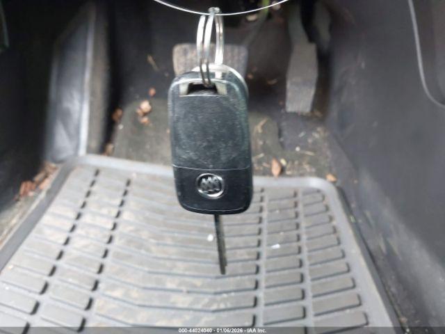 Buick Verano Convenience Group Image 11