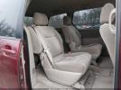 Toyota Sienna Le Image 8