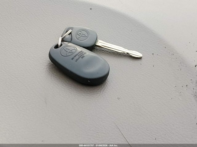 Toyota Sienna Le Image 7