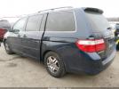 Honda Odyssey Ex Image 3