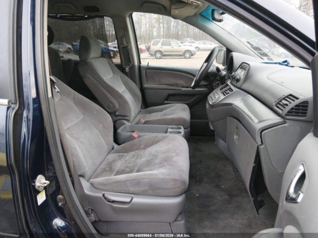 Honda Odyssey Ex Image 6