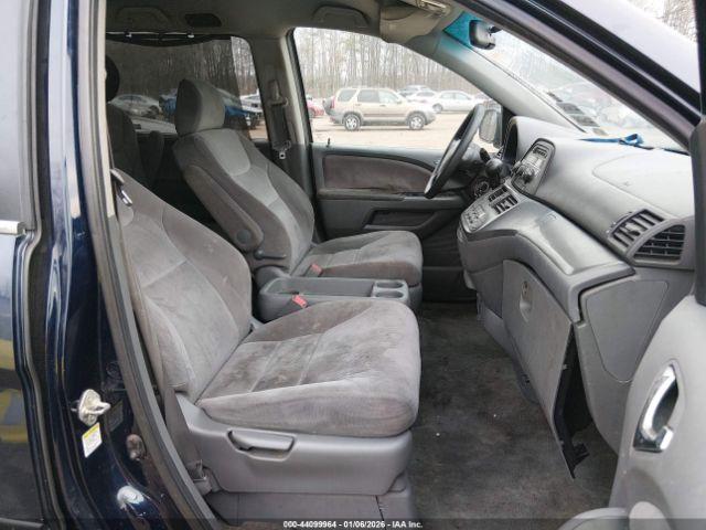 Honda Odyssey Ex Image 6