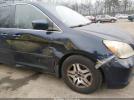 Honda Odyssey Ex Image 4