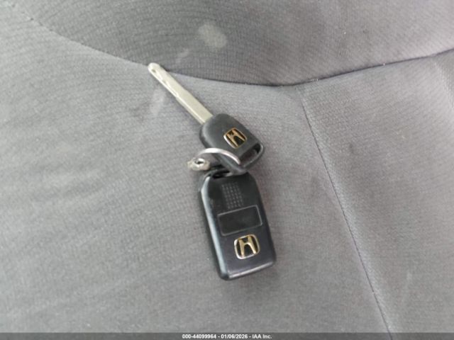 Honda Odyssey Ex Image 8