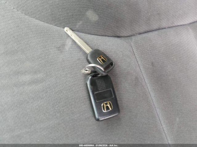 Honda Odyssey Ex Image 8