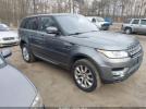 Land Rover Range Rover Sport 3.0l V6 Supercharged Hse Image 1