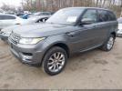 Land Rover Range Rover Sport 3.0l V6 Supercharged Hse Image 2