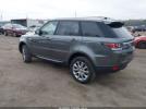 Land Rover Range Rover Sport 3.0l V6 Supercharged Hse Image 7