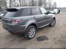Land Rover Range Rover Sport 3.0l V6 Supercharged Hse Image 3