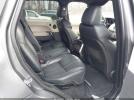 Land Rover Range Rover Sport 3.0l V6 Supercharged Hse Image 12