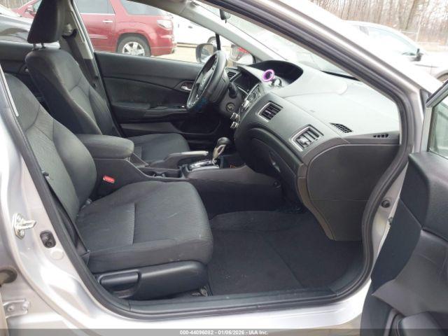 Honda Civic Lx Image 3