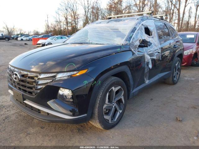 Hyundai TUCSON Sel Image 7