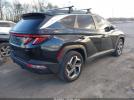Hyundai TUCSON Sel Image 4