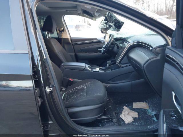 Hyundai TUCSON Sel Image 5