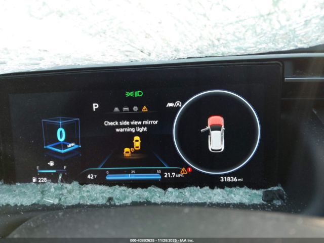 Hyundai TUCSON Sel Image 6