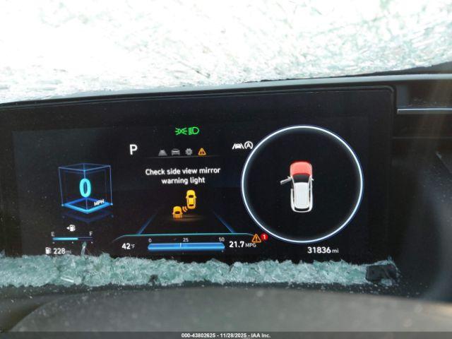 Hyundai TUCSON Sel Image 6