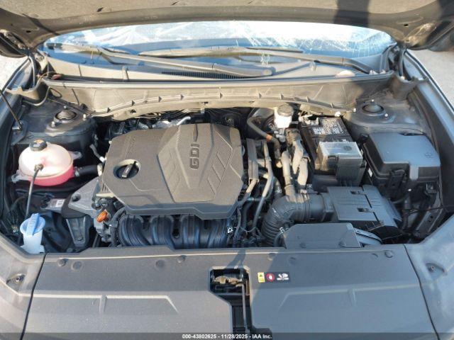 Hyundai TUCSON Sel Image 8