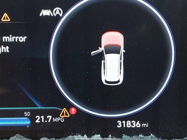 Hyundai TUCSON Sel Image 13