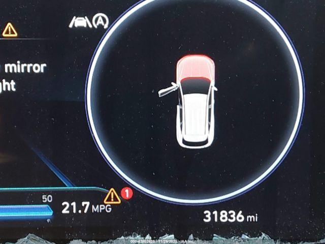 Hyundai TUCSON Sel Image 13