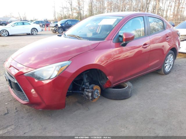 Scion iA Image 2