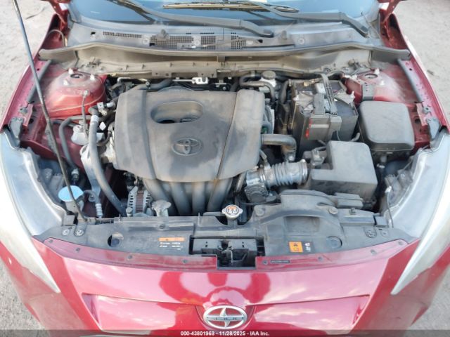 Scion iA Image 10