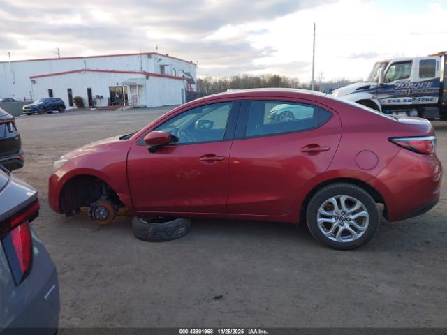 Scion iA Image 13