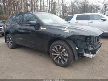  Salvage Volvo XC60