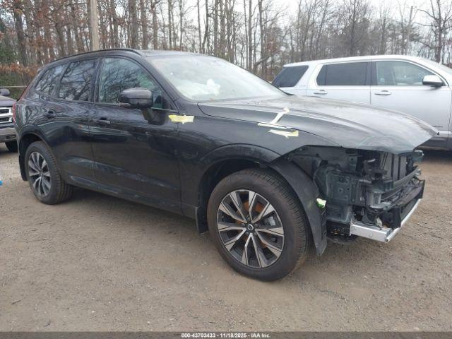  Salvage Volvo XC60