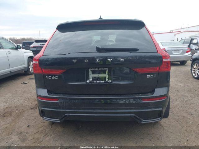 Volvo XC60 B5 Plus Dark Theme Image 12