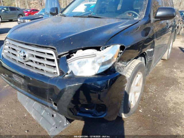 Toyota Highlander Base V6 Image 4