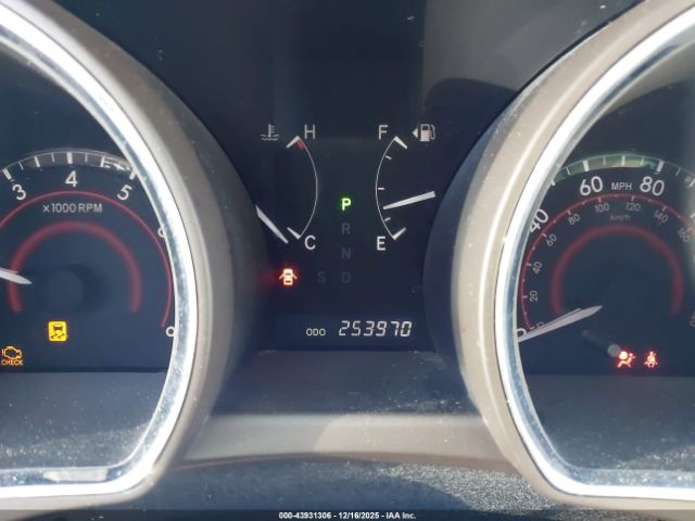 Toyota Highlander Base V6 Image 6