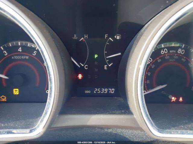 Toyota Highlander Base V6 Image 6