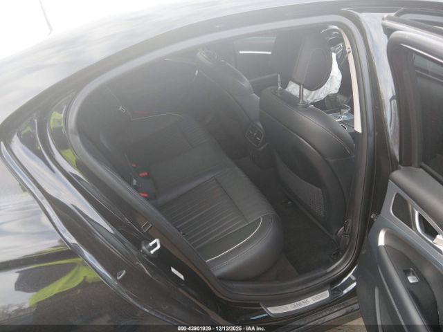 Genesis G70 3.3t Advanced Image 9