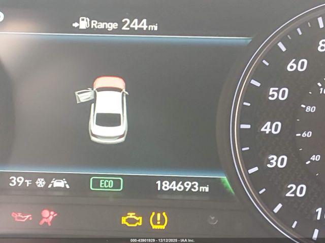 Genesis G70 3.3t Advanced Image 7