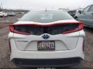 Toyota Prius Prime Premium Image 16